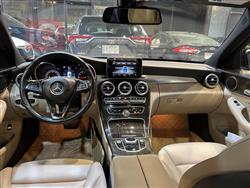 مێرسێدس بێنز C-Class